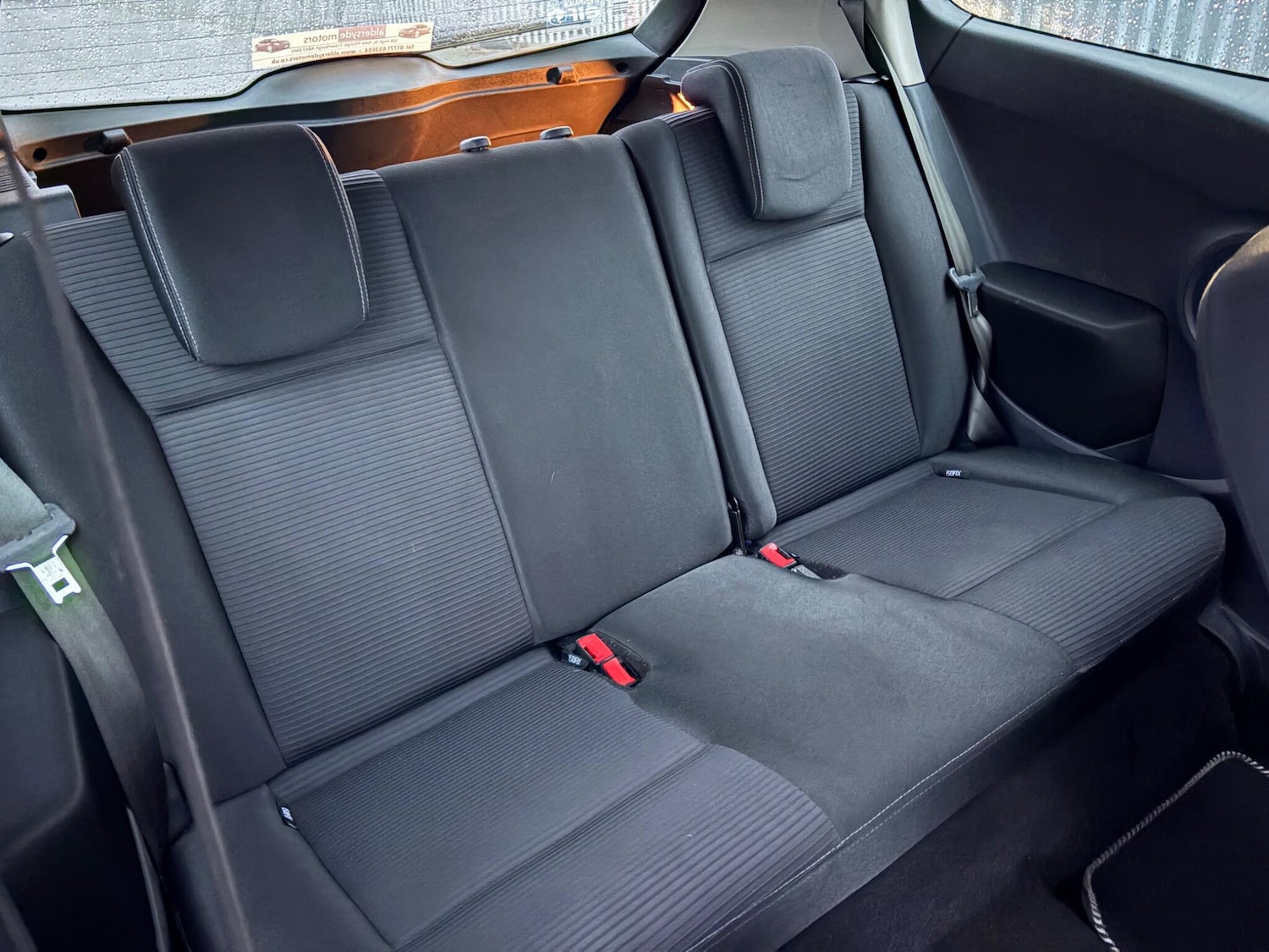 Used Renault Clio 2012 for sale - 77646576: Photo 12