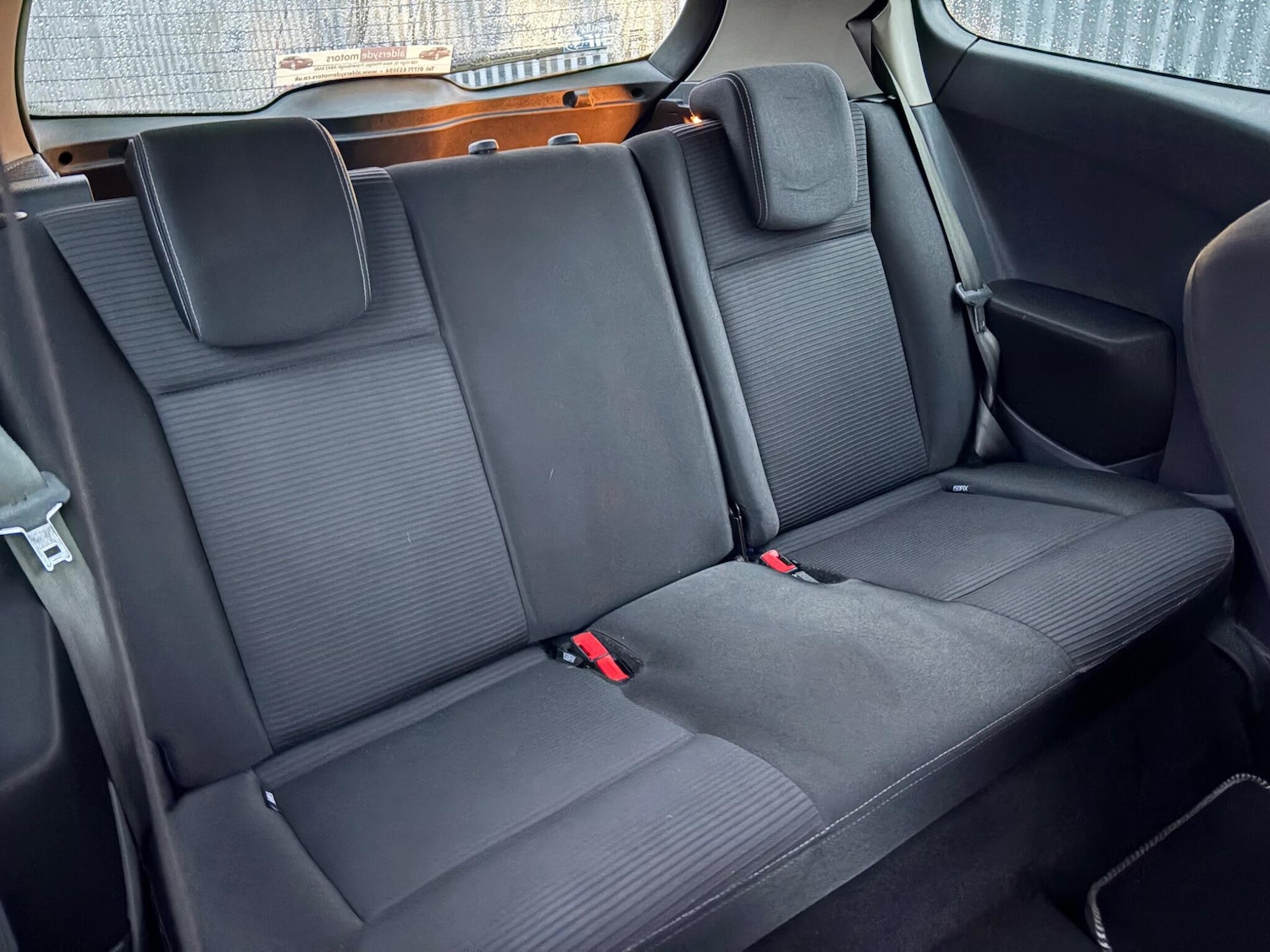 Used Renault Clio 2012 for sale - 77646576: Photo 13