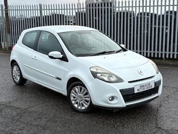Used Renault Clio 2012 for sale - 77646576: Photo