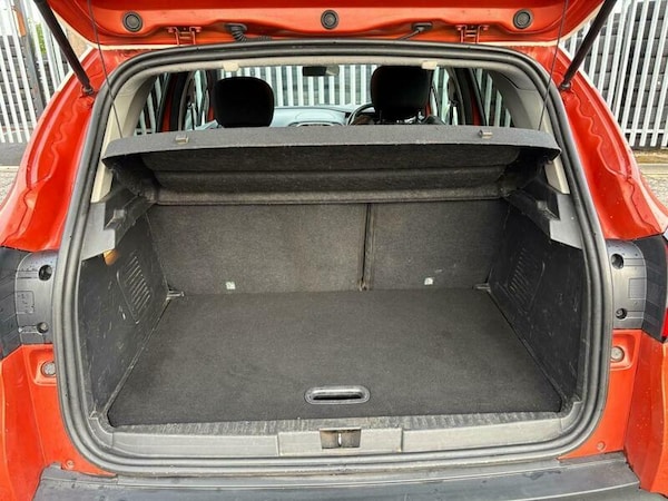 Used Renault Captur 2014 for sale - 76260000: Photo 13