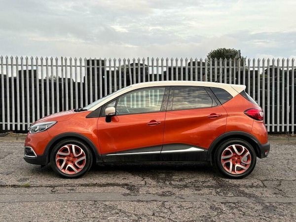 Used Renault Captur 2014 for sale - 76260000: Photo 15