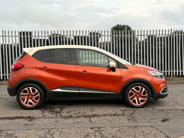 Used Renault Captur 2014 for sale - 76260000: Photo 16