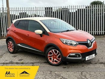 Renault - Captur