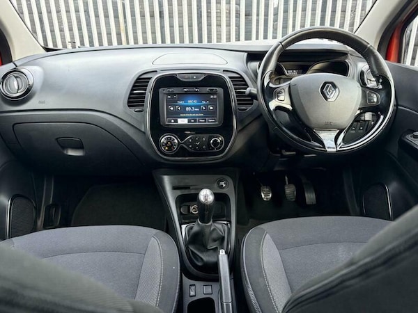 Used Renault Captur 2014 for sale - 76260000: Photo 21