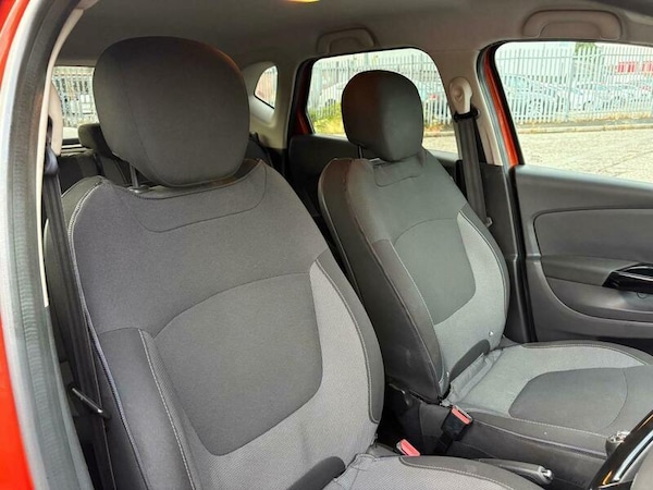 Used Renault Captur 2014 for sale - 76260000: Photo 23