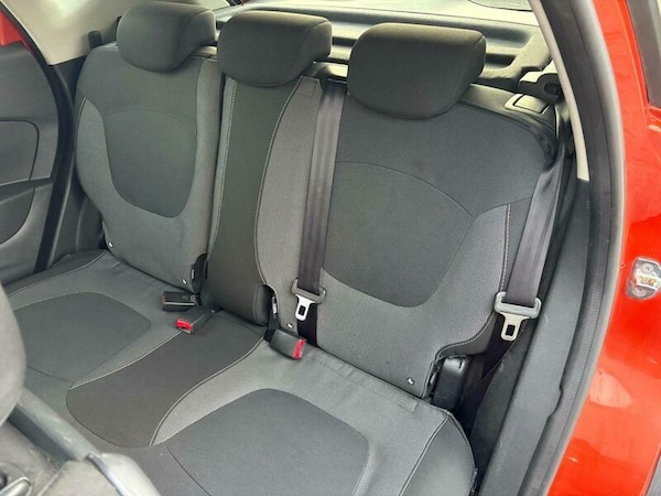 Used Renault Captur 2014 for sale - 76260000: Photo 25