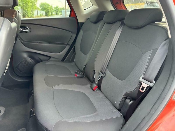 Used Renault Captur 2014 for sale - 76260000: Photo 26