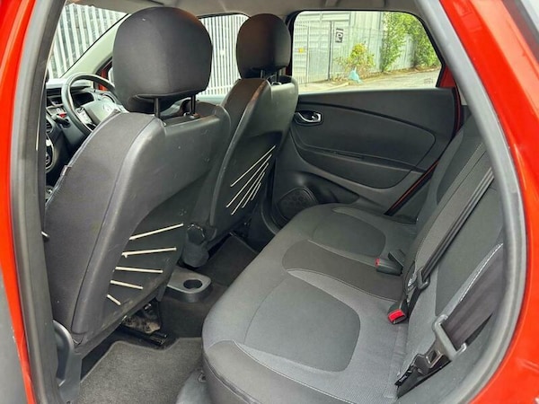 Used Renault Captur 2014 for sale - 76260000: Photo 27