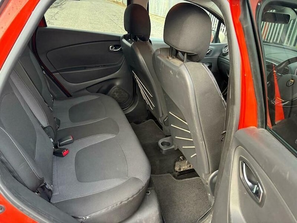 Used Renault Captur 2014 for sale - 76260000: Photo 29