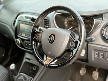 Used Renault Captur 2014 for sale - 76260000: Photo 2