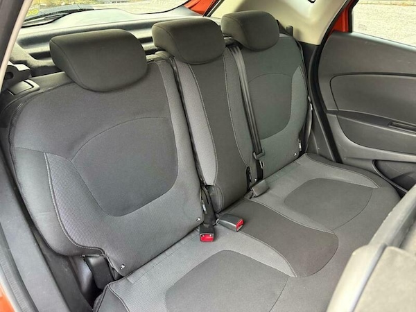 Used Renault Captur 2014 for sale - 76260000: Photo 30