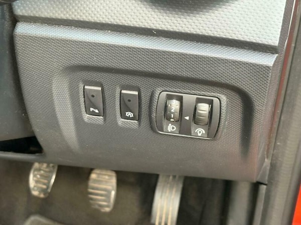 Used Renault Captur 2014 for sale - 76260000: Photo 33