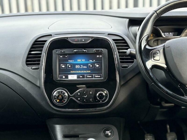 Used Renault Captur 2014 for sale - 76260000: Photo 36