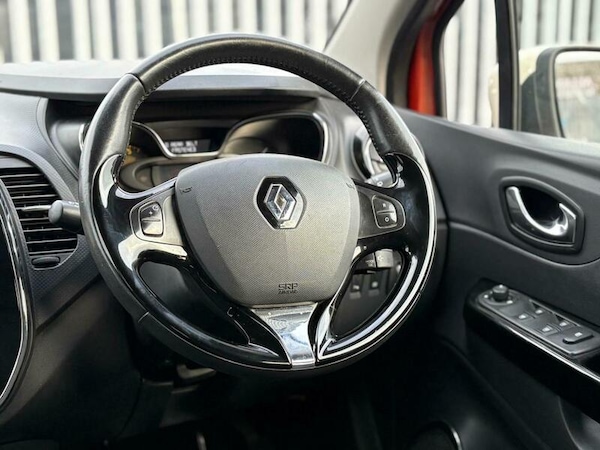 Used Renault Captur 2014 for sale - 76260000: Photo 37