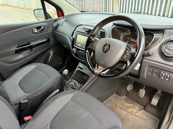 Used Renault Captur 2014 for sale - 76260000: Photo 39