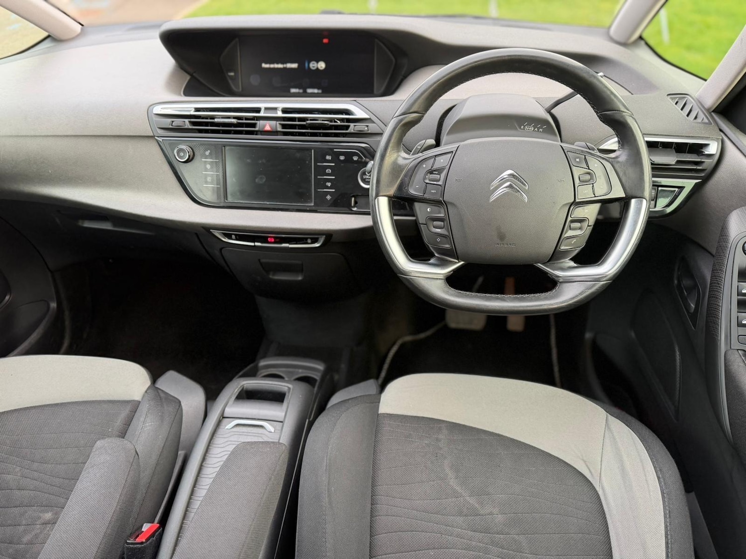 Used Citroen Grand C4 Picasso 2014 for sale - 78203744: Photo 12