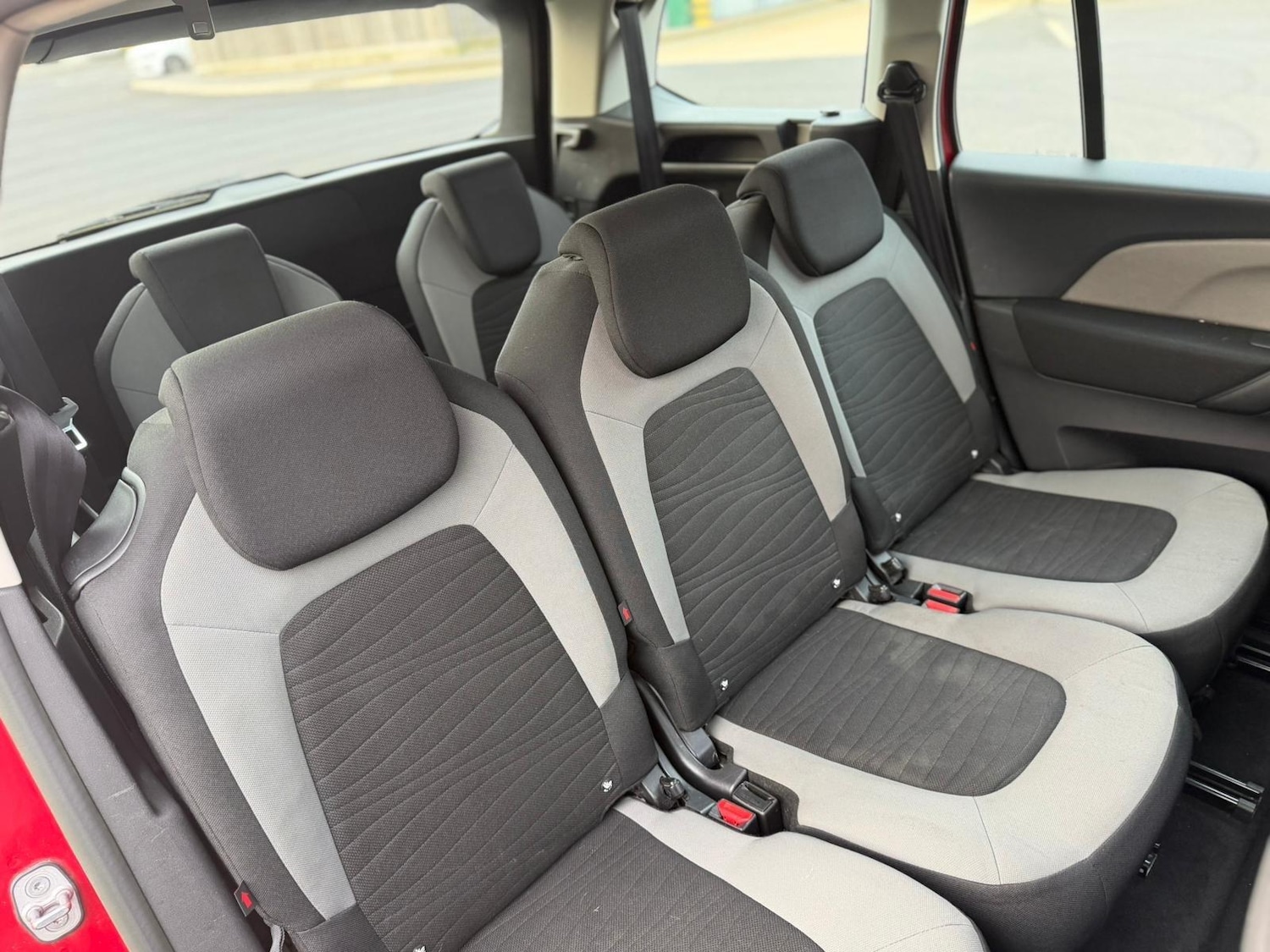 Used Citroen Grand C4 Picasso 2014 for sale - 78203744: Photo 13