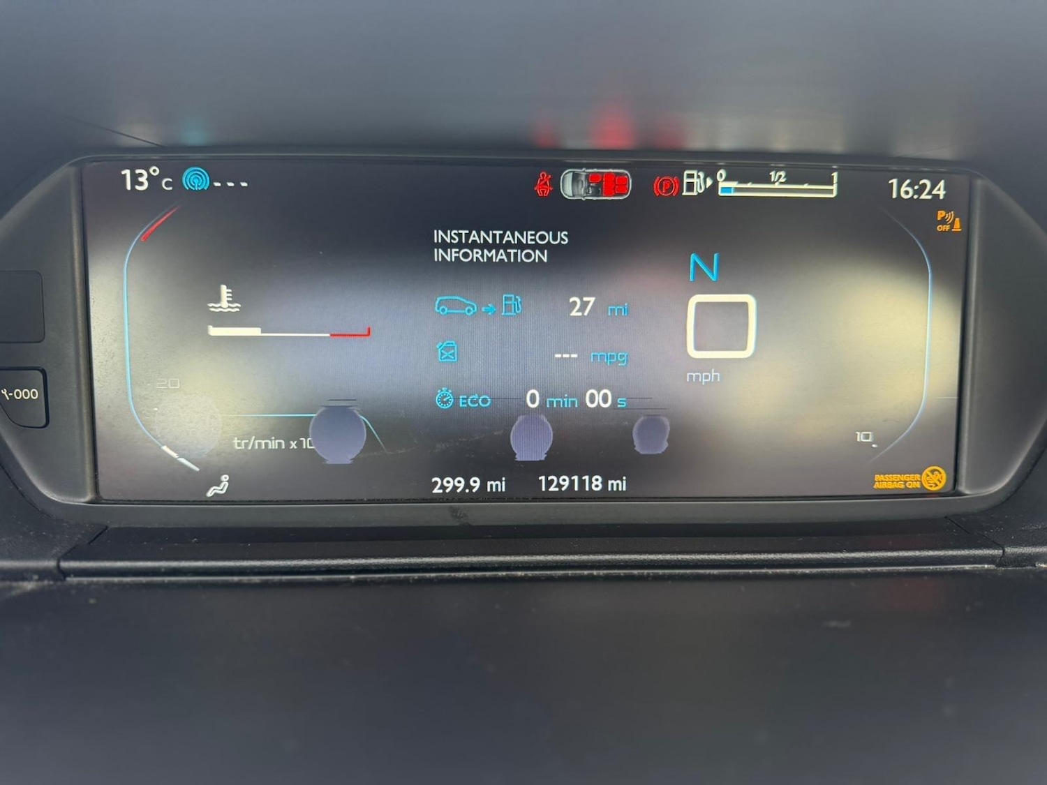 Used Citroen Grand C4 Picasso 2014 for sale - 78203744: Photo 15