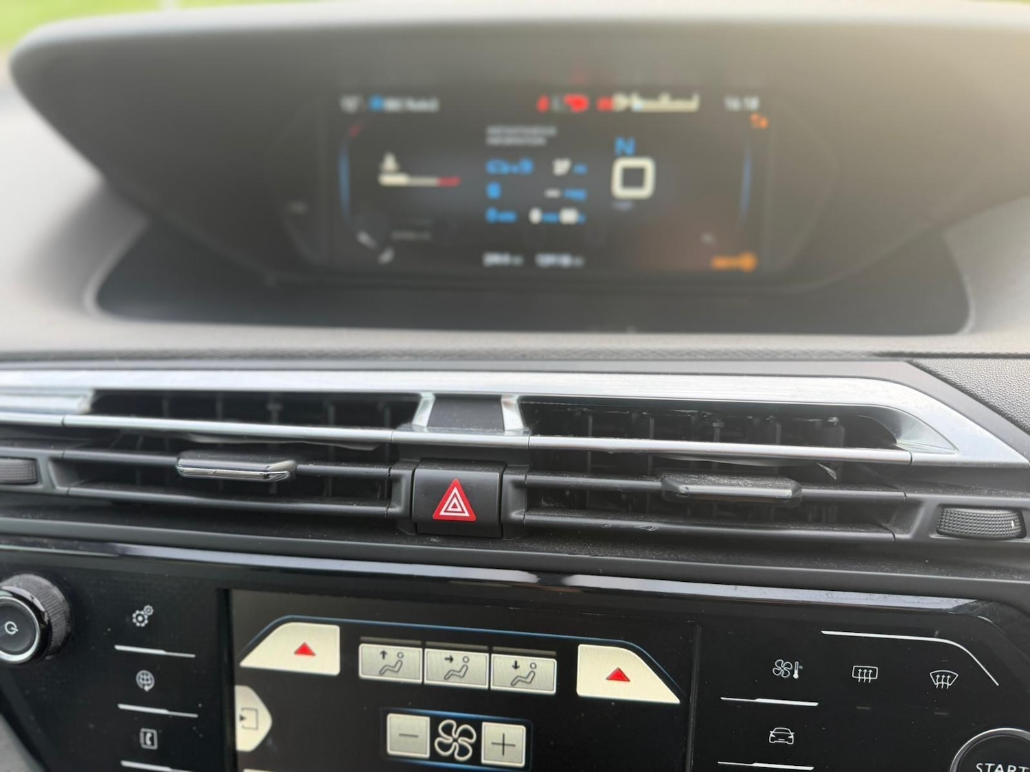 Used Citroen Grand C4 Picasso 2014 for sale - 78203744: Photo 17