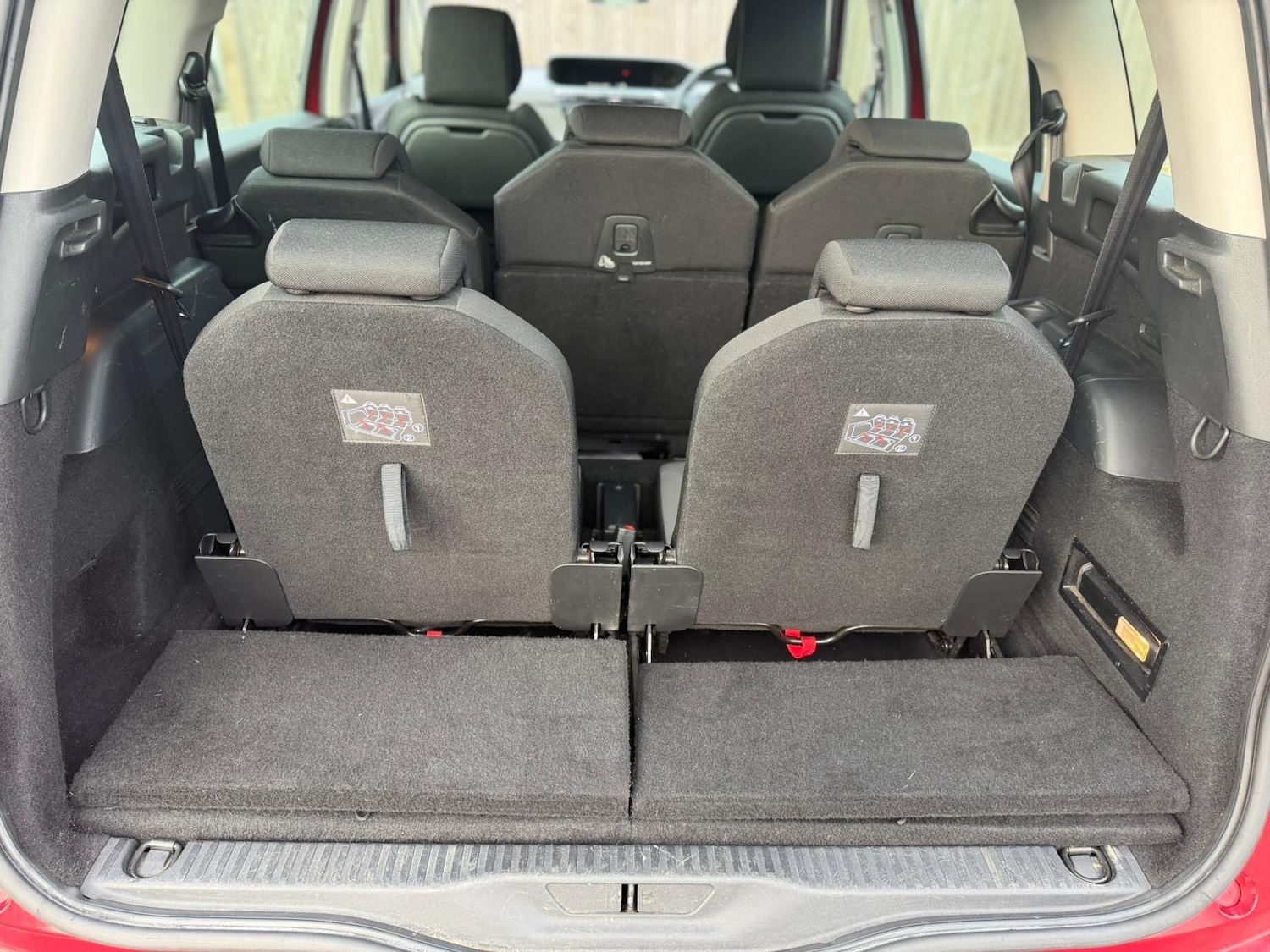 Used Citroen Grand C4 Picasso 2014 for sale - 78203744: Photo 18