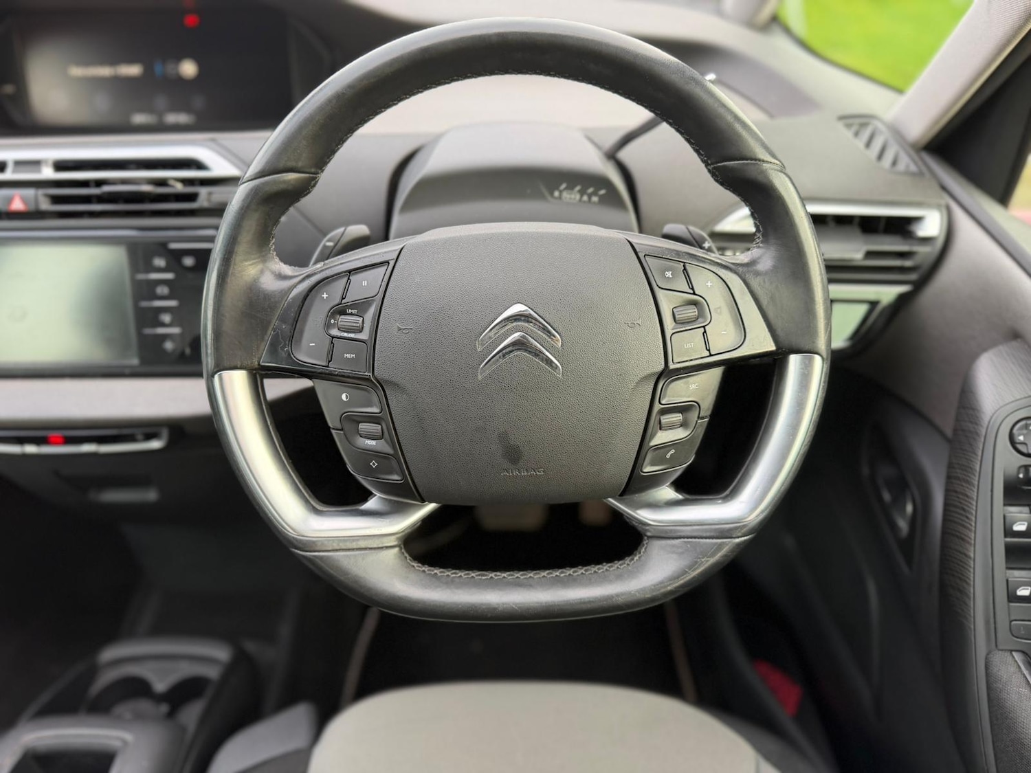 Used Citroen Grand C4 Picasso 2014 for sale - 78203744: Photo 19