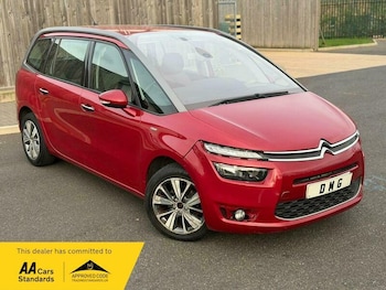 Citroen Grand C4 Picasso feature image