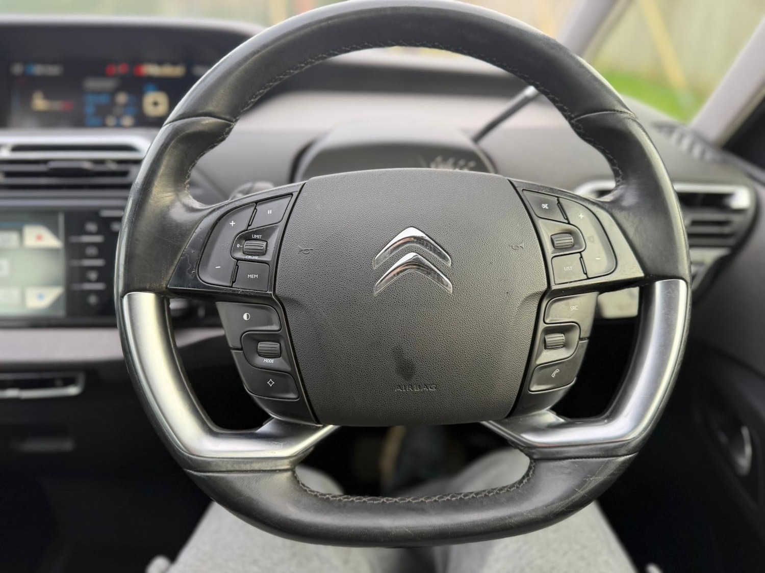 Used Citroen Grand C4 Picasso 2014 for sale - 78203744: Photo 21