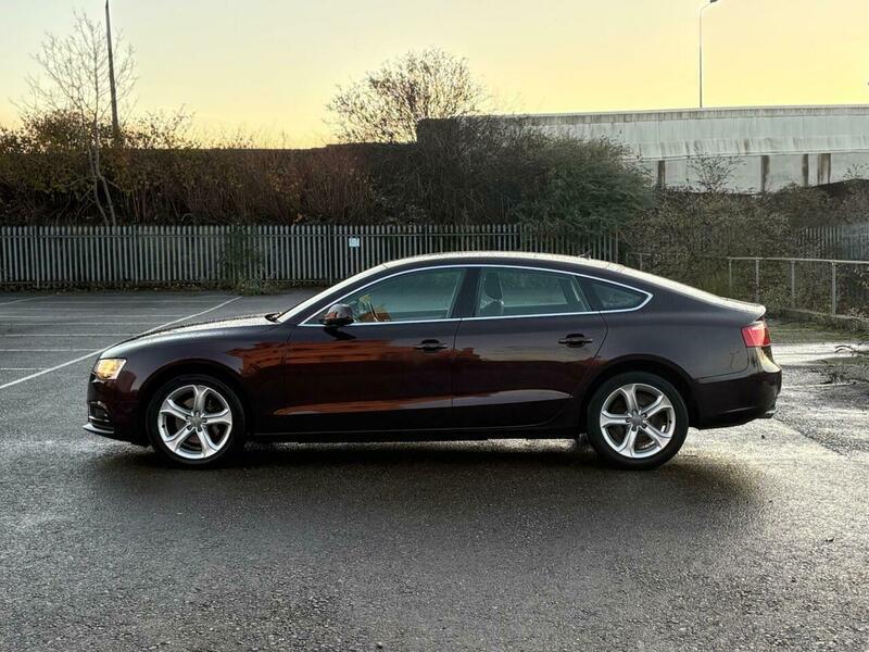 Used Audi A5 2013 for sale - 76743070: Photo 10