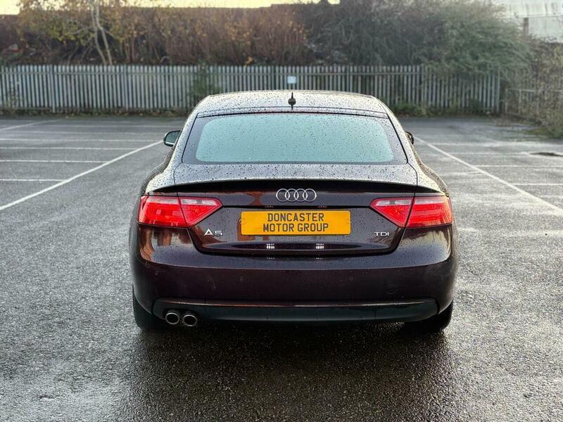 Used Audi A5 2013 for sale - 76743070: Photo 11