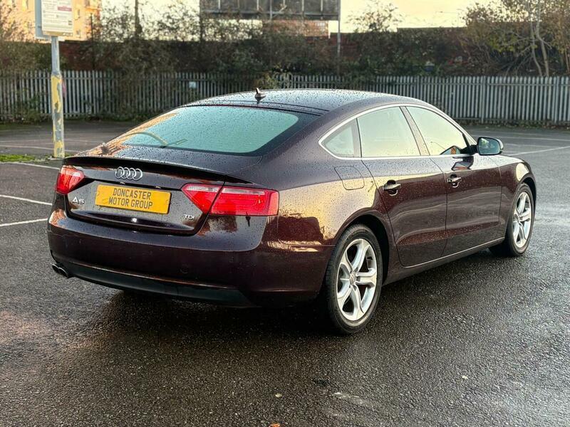 Used Audi A5 2013 for sale - 76743070: Photo 12