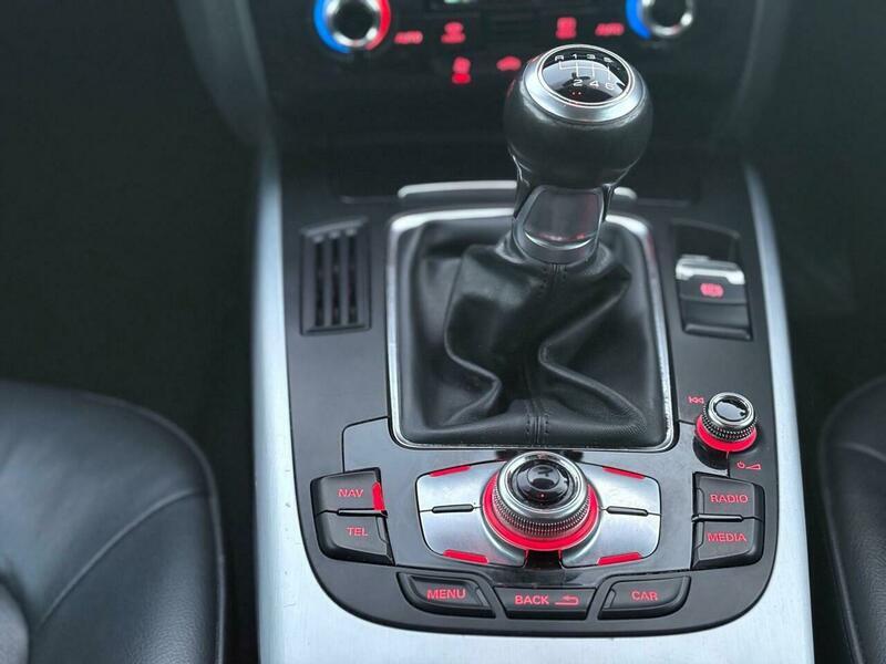 Used Audi A5 2013 for sale - 76743070: Photo 13