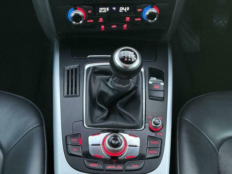 Used Audi A5 2013 for sale - 76743070: Photo 14