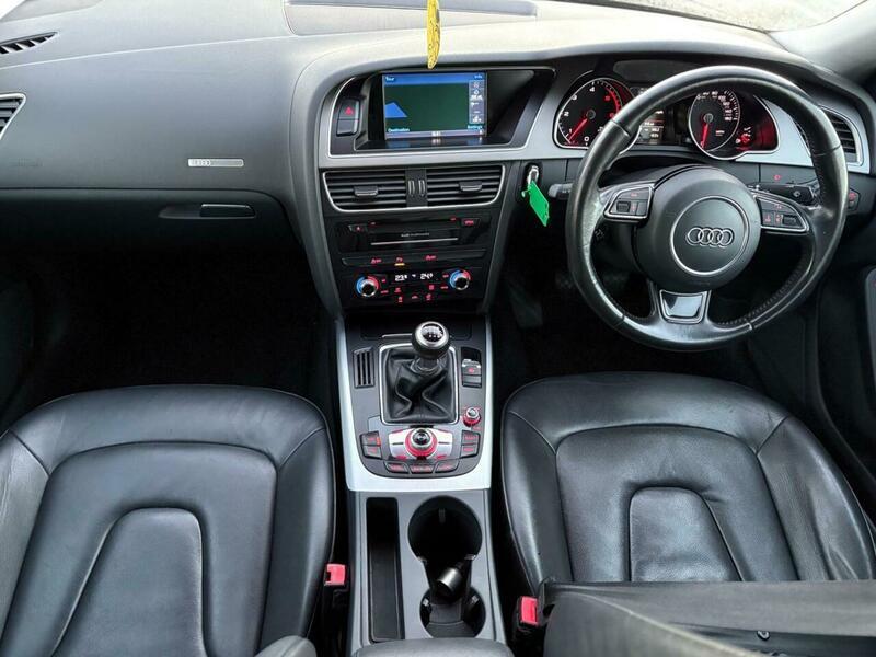 Used Audi A5 2013 for sale - 76743070: Photo 16