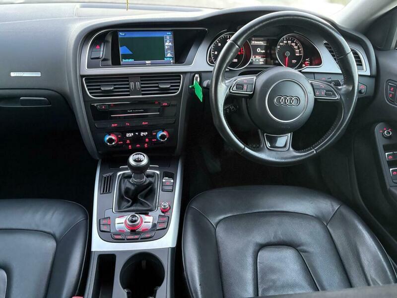 Used Audi A5 2013 for sale - 76743070: Photo 17