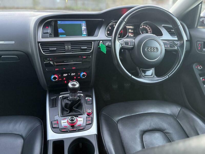 Used Audi A5 2013 for sale - 76743070: Photo 18