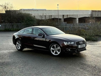 2013 (13) - 2.0 TDI 177 SE Technik 5dr [5 Seat]