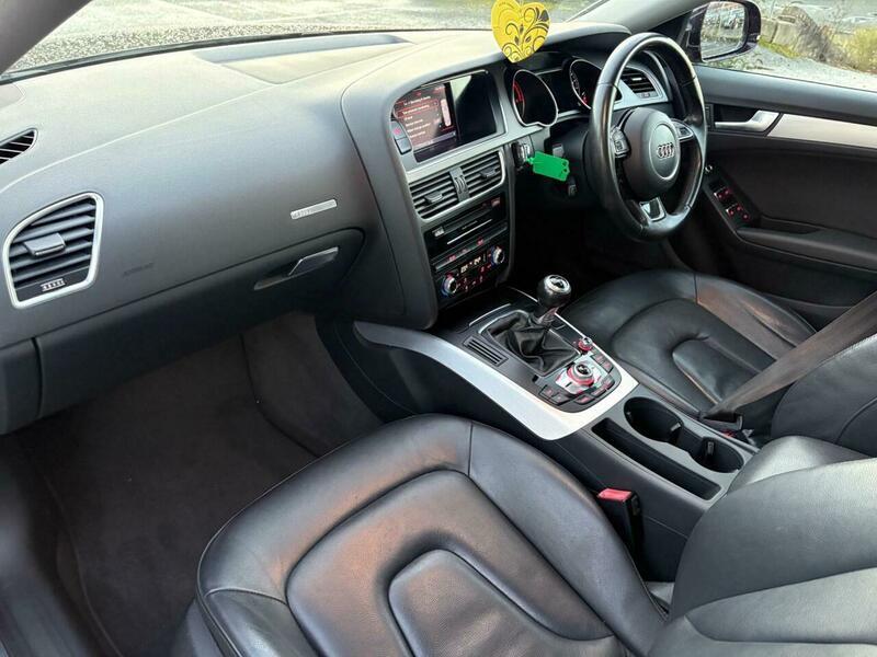 Used Audi A5 2013 for sale - 76743070: Photo 20