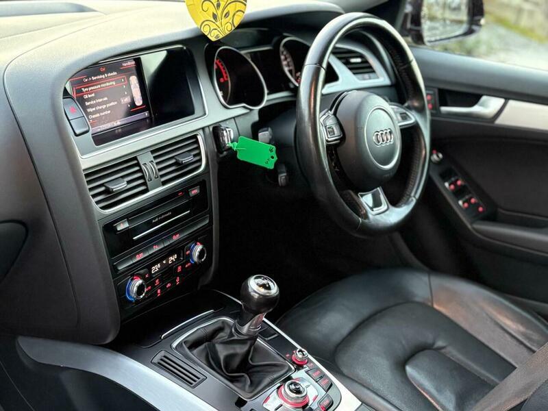 Used Audi A5 2013 for sale - 76743070: Photo 21
