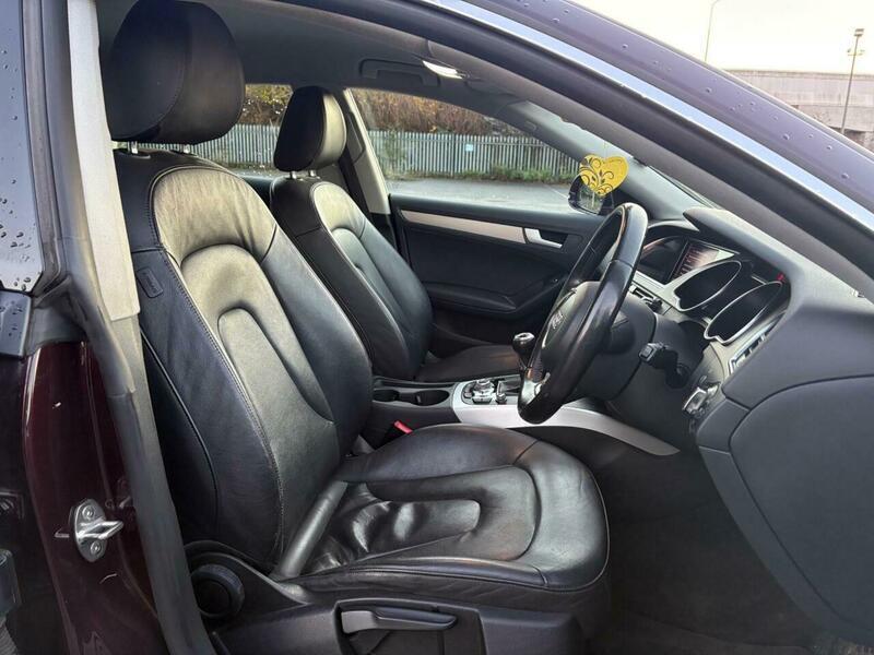 Used Audi A5 2013 for sale - 76743070: Photo 22