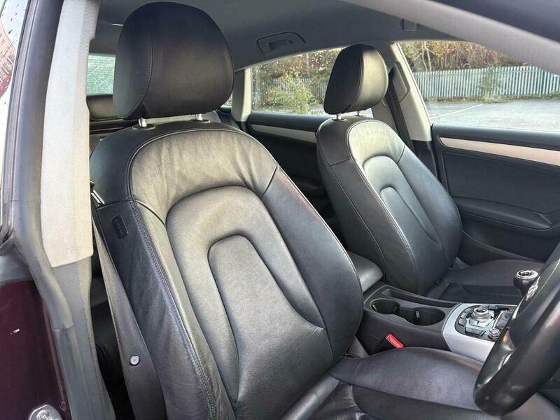 Used Audi A5 2013 for sale - 76743070: Photo 23