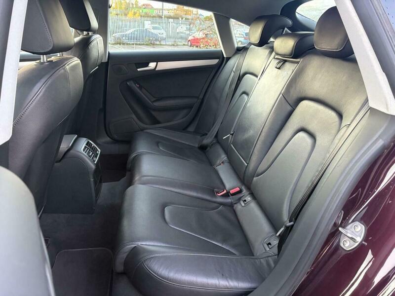 Used Audi A5 2013 for sale - 76743070: Photo 25