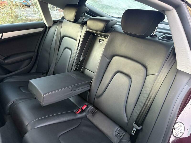 Used Audi A5 2013 for sale - 76743070: Photo 27