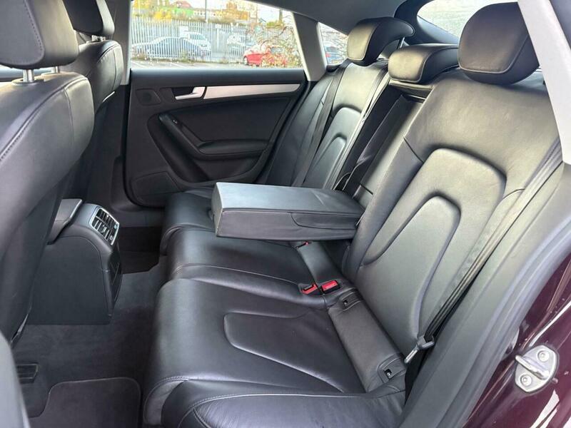 Used Audi A5 2013 for sale - 76743070: Photo 28