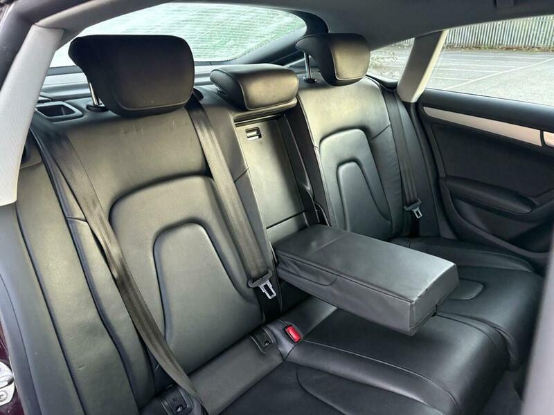 Used Audi A5 2013 for sale - 76743070: Photo 29