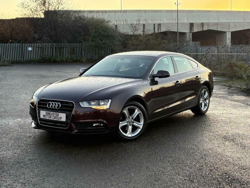 Used Audi A5 2013 for sale - 76743070: Photo 3