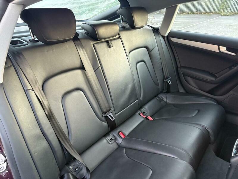 Used Audi A5 2013 for sale - 76743070: Photo 32