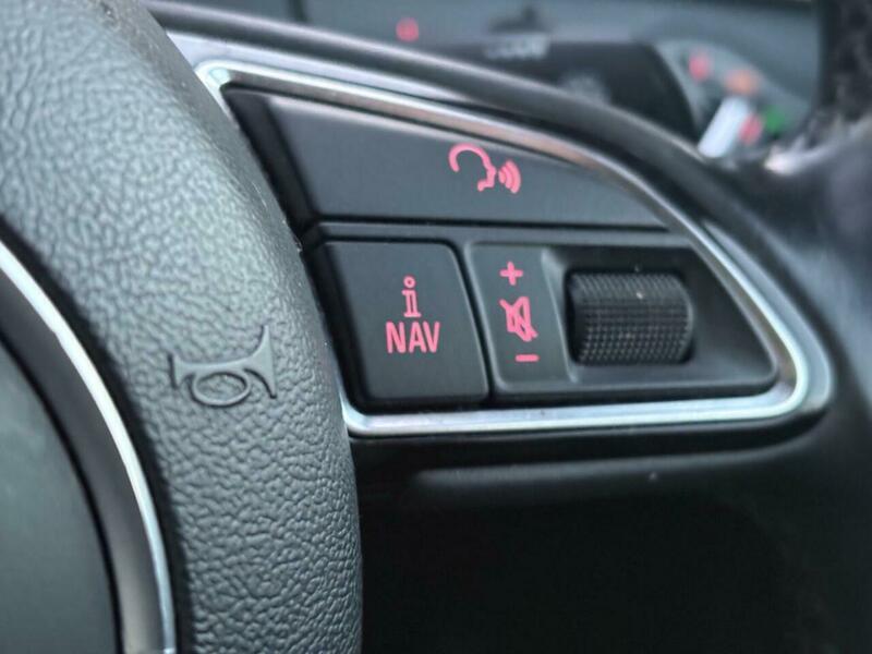 Used Audi A5 2013 for sale - 76743070: Photo 34