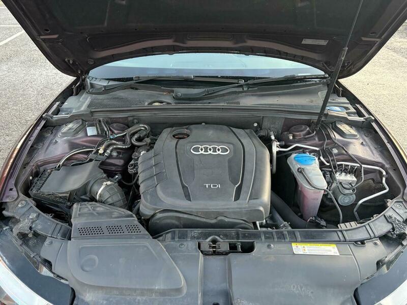 Used Audi A5 2013 for sale - 76743070: Photo 37
