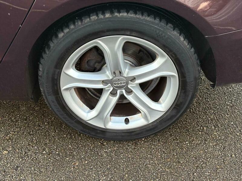 Used Audi A5 2013 for sale - 76743070: Photo 38