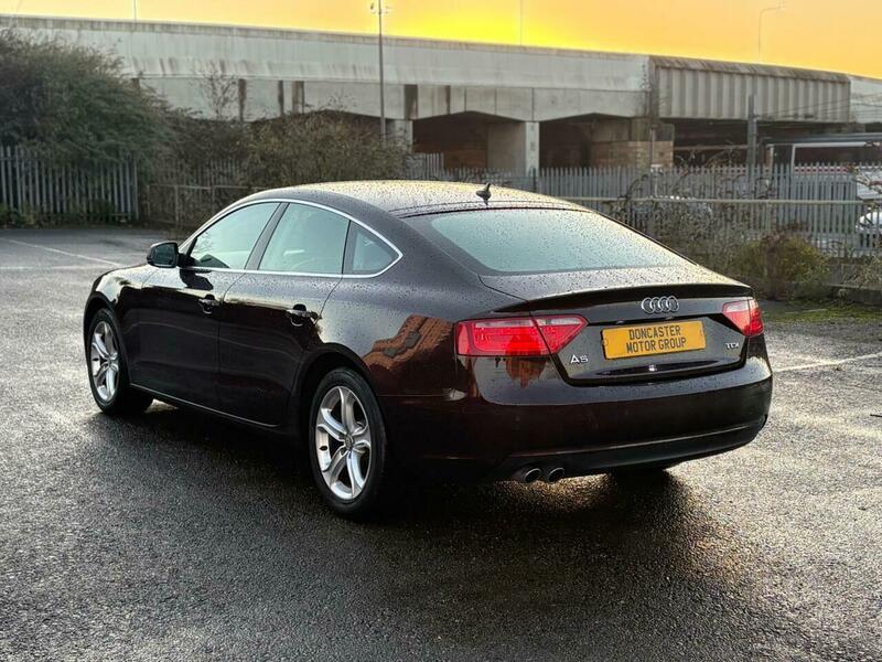 Used Audi A5 2013 for sale - 76743070: Photo 4